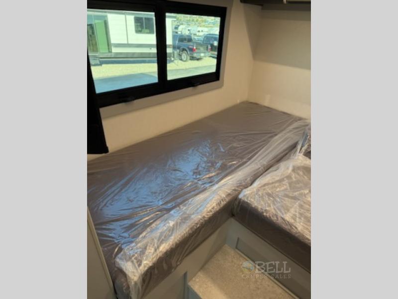 New 2026 Coachmen RV Euro 25TB
