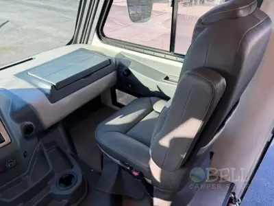 New 2026 Coachmen RV Euro 25TB — photo 9