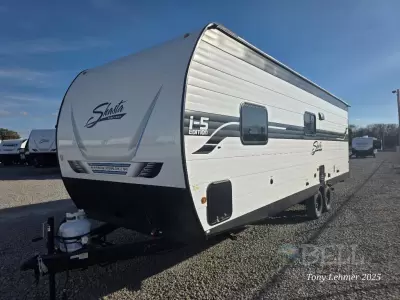 New 2026 Shasta RVs i-5 Edition 526BH — photo 4