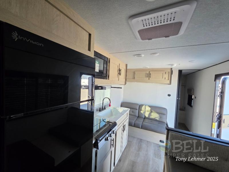 New 2026 Shasta RVs i-5 Edition 526BH