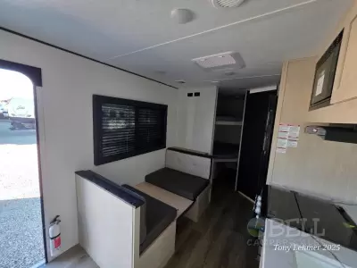 New 2026 Shasta RVs i-5 Edition 526BH — photo 20