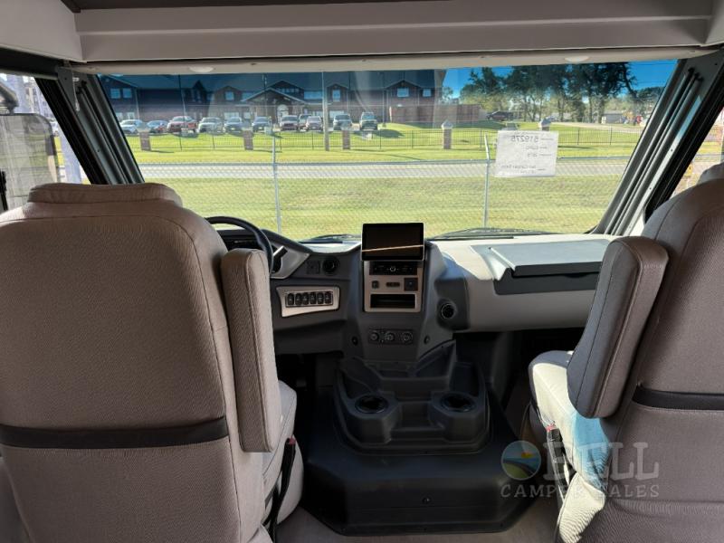 New 2026 Coachmen RV Euro 25TB