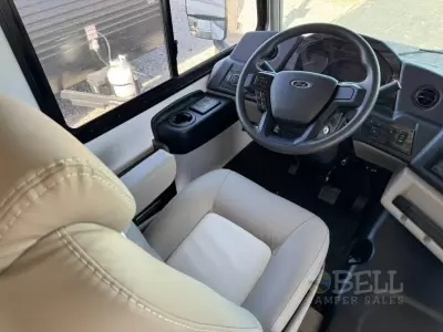 New 2026 Forest River RV Georgetown 3 Series 29S3 — photo 20