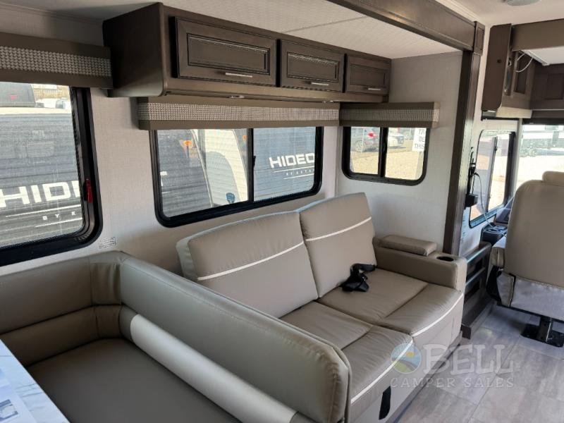 New 2026 Forest River RV Georgetown 3 Series 29S3