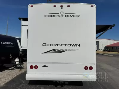 New 2026 Forest River RV Georgetown 3 Series 29S3 — photo 7