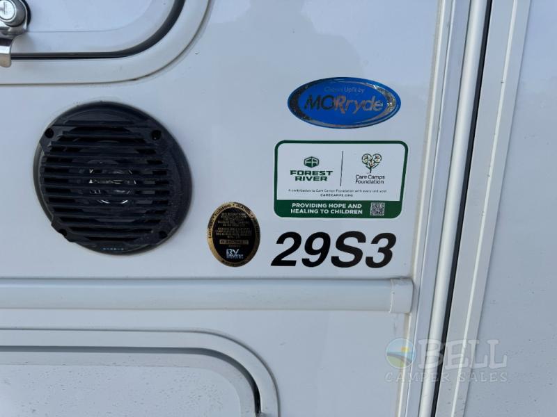 New 2026 Forest River RV Georgetown 3 Series 29S3