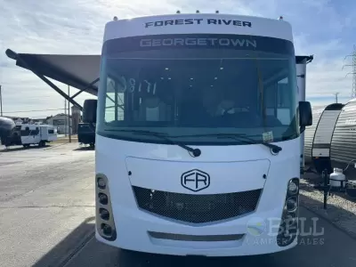 New 2026 Forest River RV Georgetown 3 Series 29S3 — photo 2