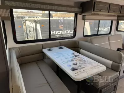 New 2026 Forest River RV Georgetown 3 Series 29S3 — photo 15