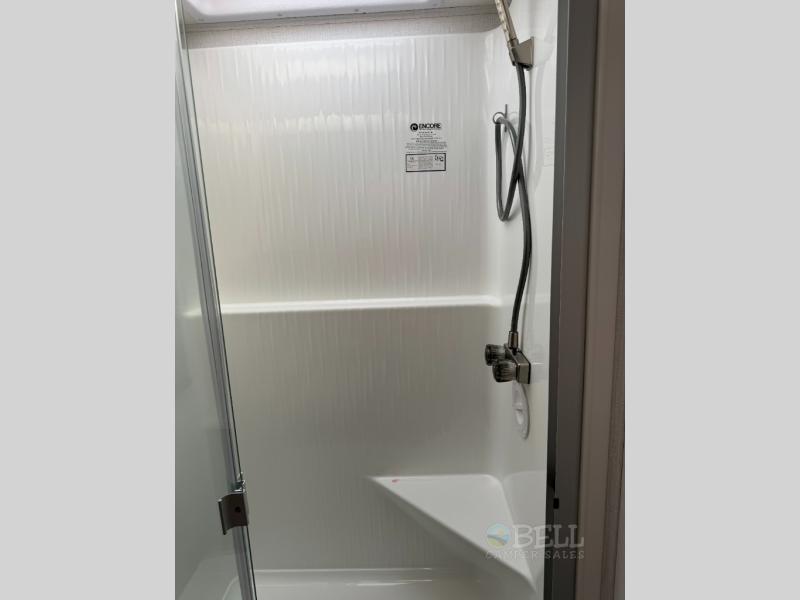 New 2026 Forest River RV Georgetown 5 Series 34H5