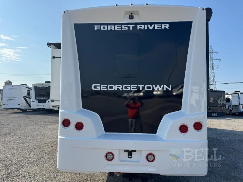 New 2026 Forest River RV Georgetown 5 Series 34H5