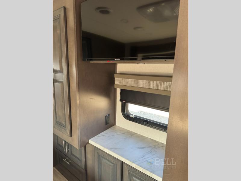 New 2026 Forest River RV Georgetown 5 Series 34H5