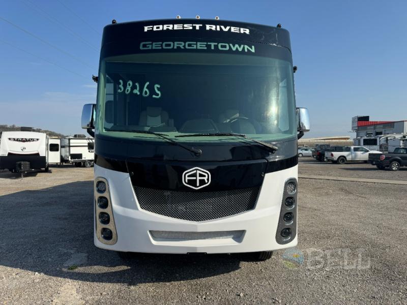 New 2026 Forest River RV Georgetown 5 Series 34H5