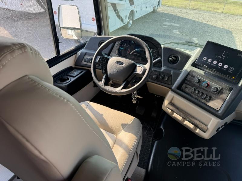 New 2026 Forest River RV Georgetown 5 Series 34H5