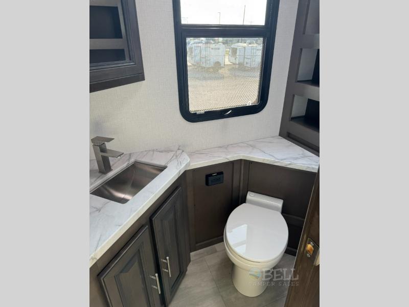 New 2026 Forest River RV Georgetown 5 Series 34H5