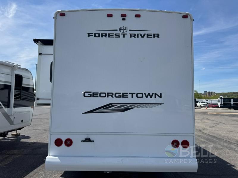 New 2026 Forest River RV Georgetown 3 Series 29S3