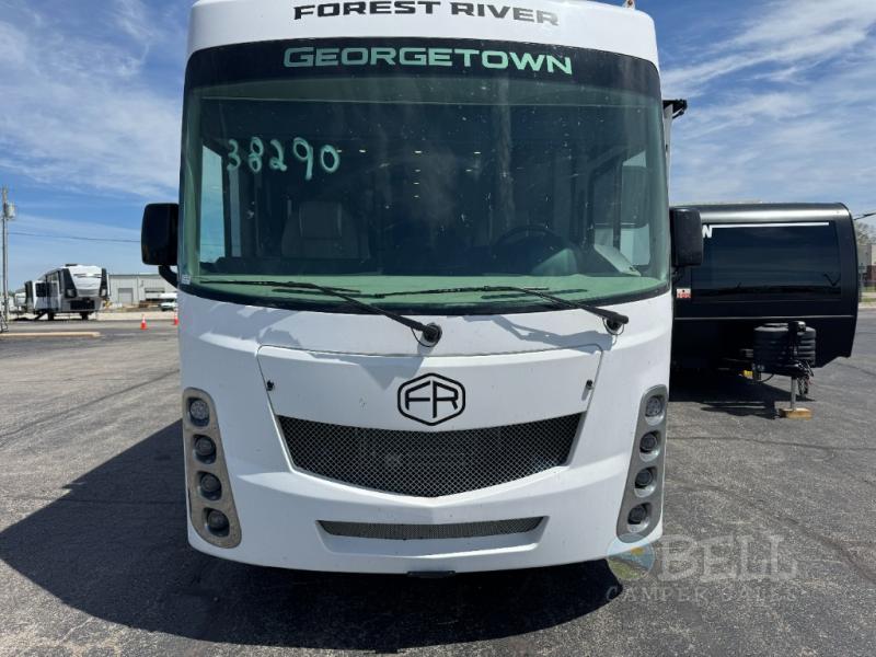 New 2026 Forest River RV Georgetown 3 Series 29S3