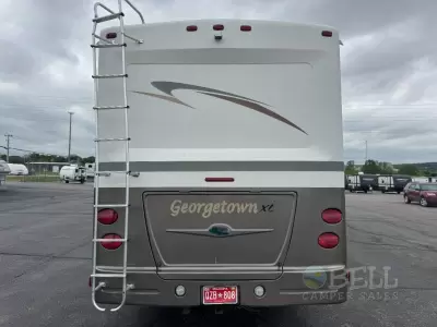 Used 2005 Forest River RV Georgetown 370ts — photo 6