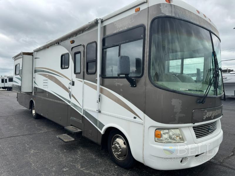 Used 2005 Forest River RV Georgetown 370ts