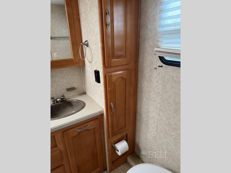 Used 2005 Forest River RV Georgetown 370ts