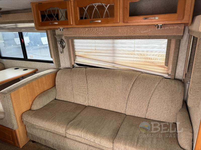 Used 2005 Forest River RV Georgetown 370ts