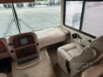 Used 2005 Forest River RV Georgetown 370ts — photo 16