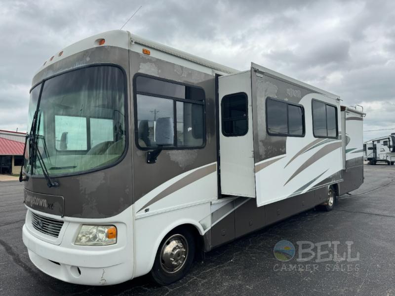 Used 2005 Forest River RV Georgetown 370ts