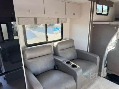 New 2026 Coachmen RV Freelander 26DS — photo 8