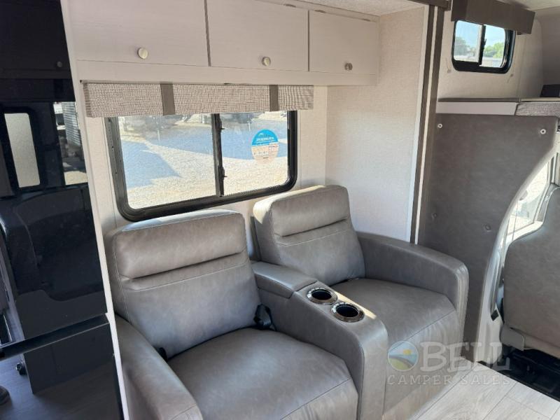 New 2026 Coachmen RV Freelander 26DS