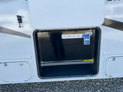 New 2026 Coachmen RV Freelander 26DS — photo 5