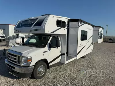 New 2026 Coachmen RV Freelander 26DS — photo 3