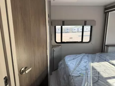 New 2026 Coachmen RV Freelander 26DS — photo 13