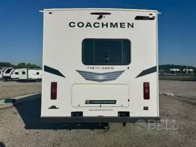 New 2026 Coachmen RV Freelander 31MB — photo 4