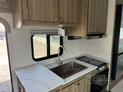 New 2026 Coachmen RV Freelander 21RSS — photo 14