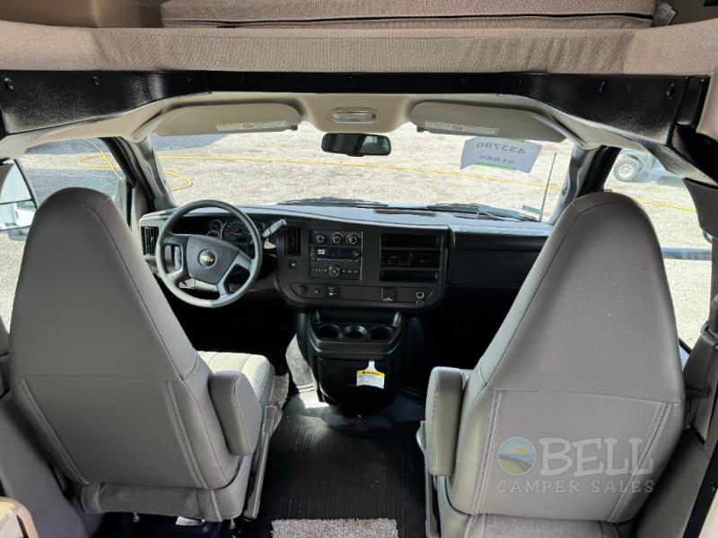 New 2026 Coachmen RV Freelander 21RSS