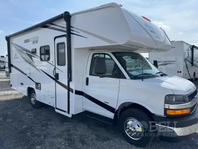 New 2026 Coachmen RV Freelander 21RSS — photo 1