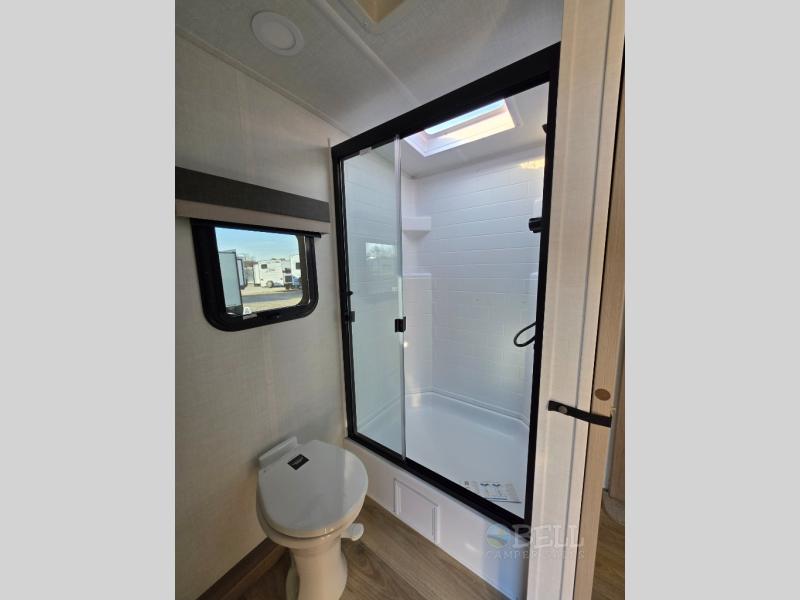 New 2026 Forest River RV Rockwood Mini Lite 2511S