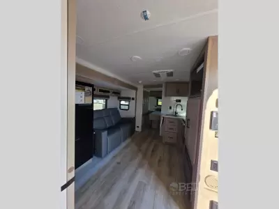 New 2026 Forest River RV Rockwood Mini Lite 2511S — photo 19
