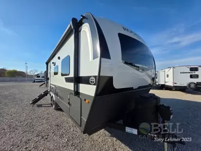 New 2026 Forest River RV Rockwood Mini Lite 2511S — photo 1
