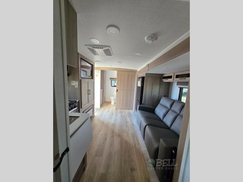 New 2026 Forest River RV Rockwood Mini Lite 2511S