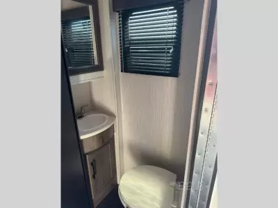 Used 2020 Heartland Cyclone 3713 — photo 22