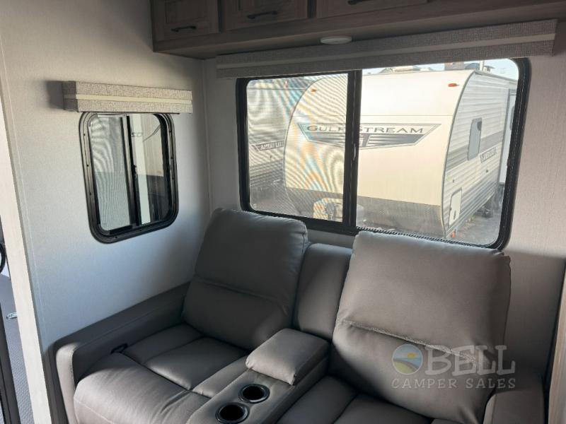 New 2025 Forest River RV Work and Play 30GS