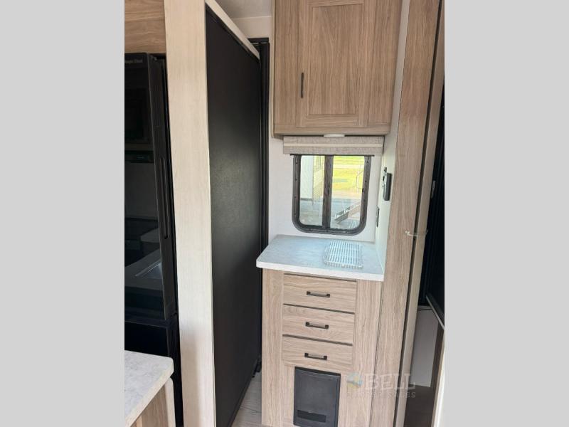New 2025 Forest River RV Work and Play 30GS