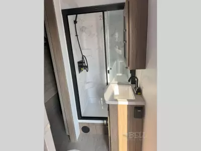 New 2025 Forest River RV Work and Play 30GS — photo 15