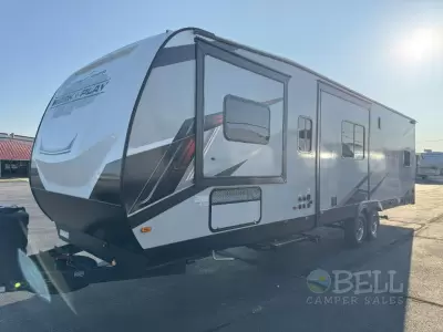 New 2025 Forest River RV Work and Play 30GS — photo 4