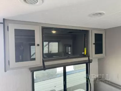 New 2025 Coachmen RV Apex Ultra-Lite 256BHS — photo 13