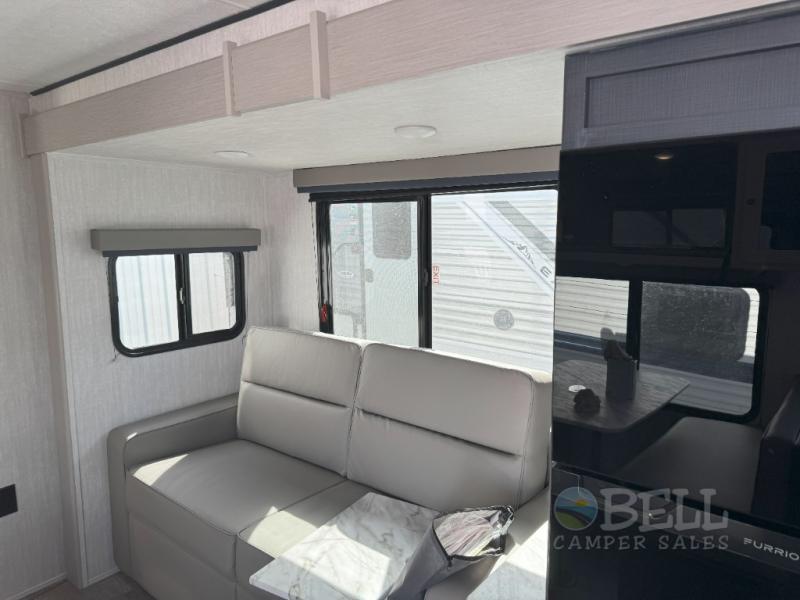 New 2025 Coachmen RV Apex Ultra-Lite 256BHS