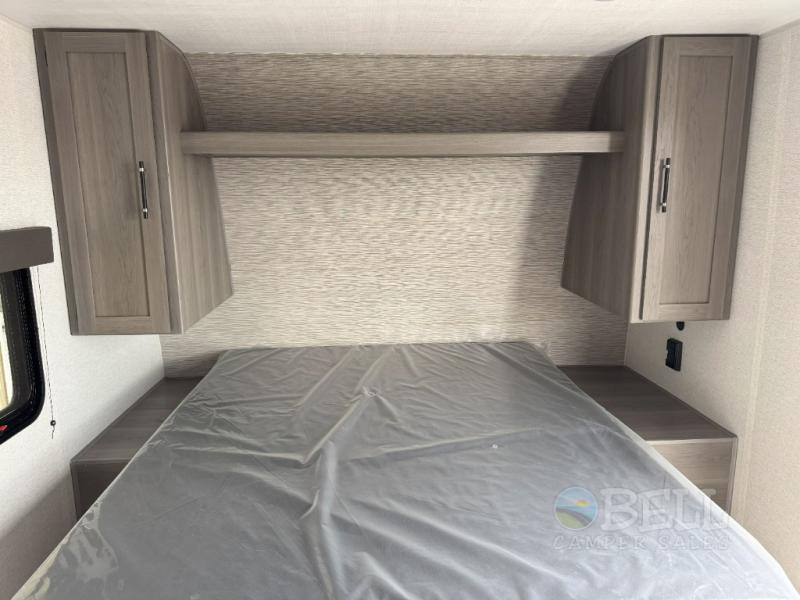 New 2025 Keystone RV Hideout Sport Single Axle 178RB