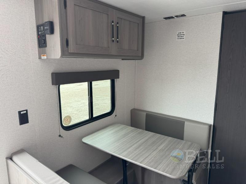 New 2025 Keystone RV Hideout Sport Single Axle 178RB