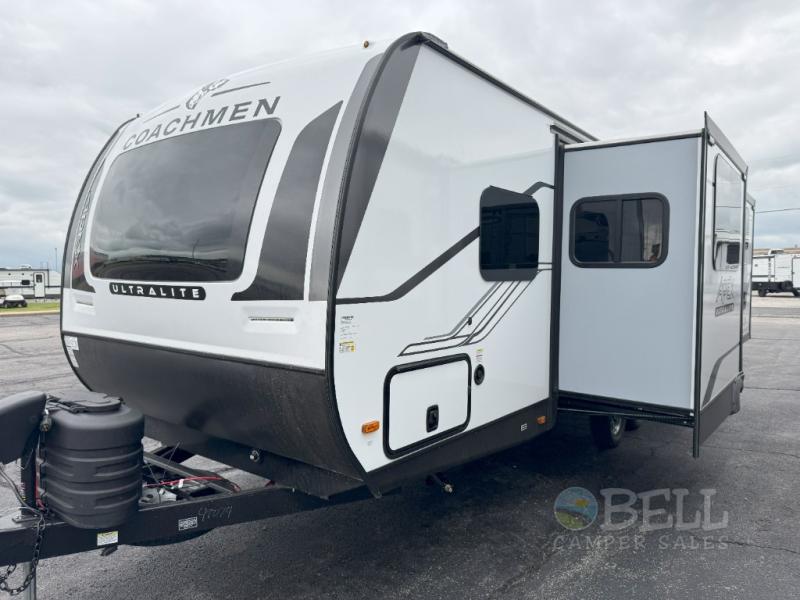 New 2025 Coachmen RV Apex Ultra-Lite 241BHS