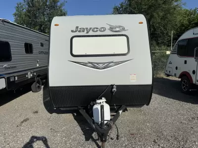 Used 2021 Jayco Jay Flight SLX 7 Jayco — photo 3